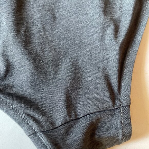 Athleta LUX 2-Piece Floral‎ Adjustable Top and High Rise Bottom Bikini Swimsuit - Picture 7 of 9